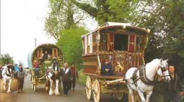 Cultura do Povo Cigano