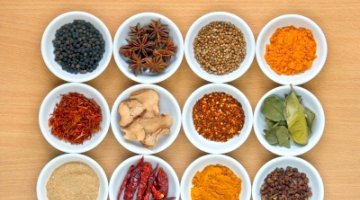 O Povo Cigano e as Ervas