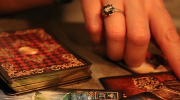 Leitura Cigana grtis... No tem como!