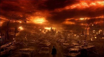 A! PRECISAMOS NOS PRECAVER NO ESPIRITUAL COM OS NOVOS TEMPOS QUE ESTAO POR VIR!