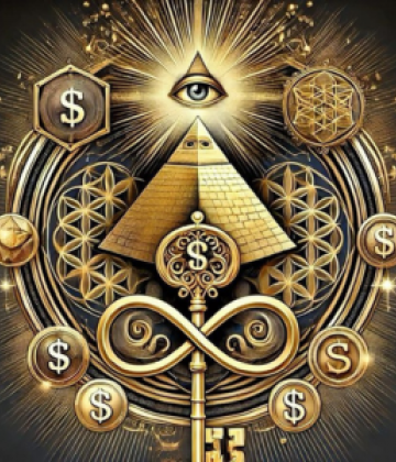 Prote��o - Escudo de luz!