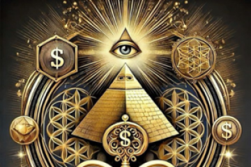 Prote��o - Escudo de luz!