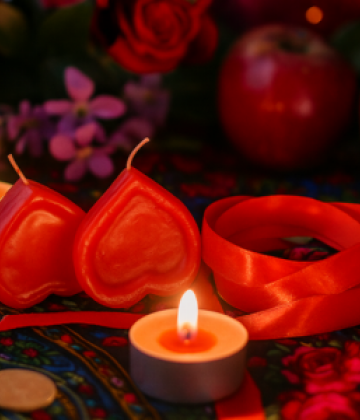 Uni�o - La�os do destino!