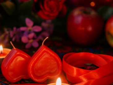 Uni�o - La�os do destino!