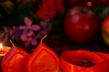 Uni�o - La�os do destino!