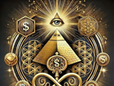 Prote��o - Escudo de luz!