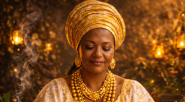 Trabalho para Prosperidade financeira