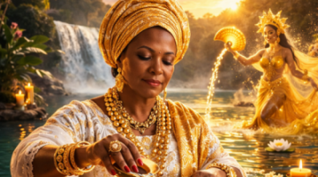 A Vid�ncia nas �guas