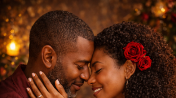 Simpatia para harmonia no amor