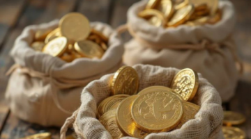 Simpatia para atrair dinheiro