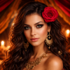 Rosa
