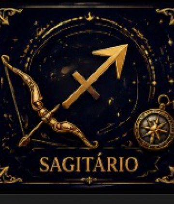 SAGIT�RIO - DESTINO SEMANAL REVELADO PELOS OR�CULOS
