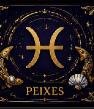 PEIXES - DESTINO SEMANAL REVELADO PELOS OR�CULOS